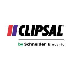 Electrician doing electrical work