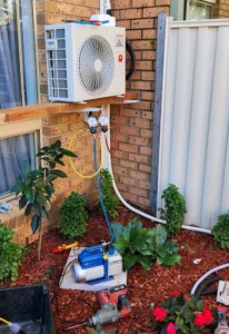 Lovely Split install